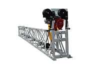 Секционная виброрейка Vektor VTS-9.0