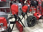 Прочистная машина Rothenberger R750