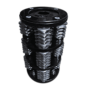 Фрезеровальный барабан с пятигранными ножами LATOKHO DSC 200