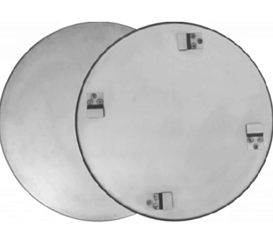 Затирочный диск Ø600 мм (2 мм)