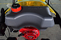 Вибротрамбовка STEM Techno STR 81