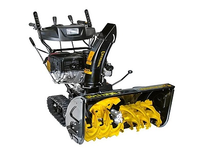 Снегоуборщик CHAMPION STT1170E