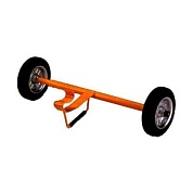 Комплект установки колес ENAR TEN