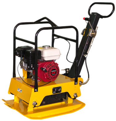 Реверсивная виброплита STEM Techno RPC 161