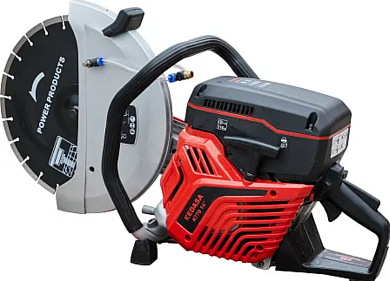 Бензорез Kedasa K770-14