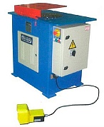 Станок для гибки арматуры ALBA D-42L