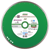Алмазный диск Distar 1A1R Granite Premium Ø350 мм