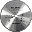 Алмазный диск Hilberg Industrial Металл Ø350 мм