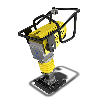 Вибротрамбовка Vektor VRG-90E