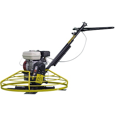 Затирочная машина Fortezzo МТ36-4