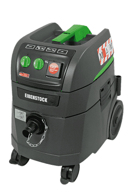 Строительный пылесос Eibenstock DSS 35 M iP 09919000