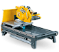 Камнерезный станок Cedima CTS-56