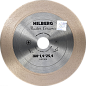Алмазный диск Hilberg Master Ceramic Ø180 мм HM504