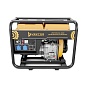 Дизельный генератор Vektor DG-3000