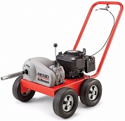 Стержневая прочистная машина Ridgid K-1000