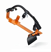 Набор для крепления к тележке Stihl FW-20