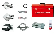 Набор Rothenberger L Ø 16 мм для прочистных машин