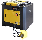 Станок для гибки арматуры TSS GW 42A Автоматический