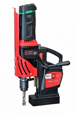 Магнитный сверлильный станок Promotech PRO-72T