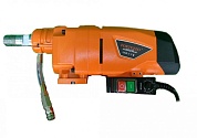Двигатель алмазного бурения Fortezzo DK-182(E)
