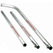 Телескопическая направляющая Rothenberger 16/22 мм