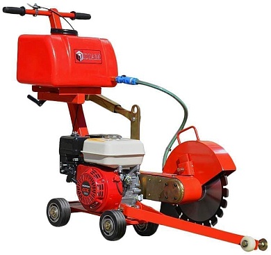 Нарезчик швов DIAM RK-350