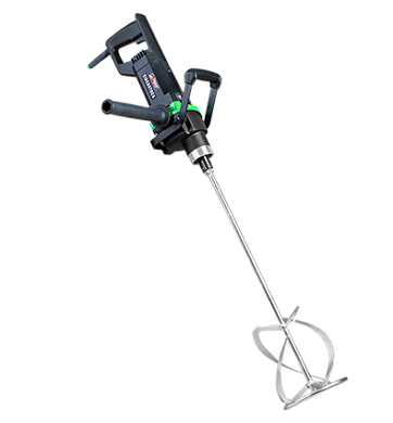 Строительный миксер Eibenstock EHM 162 S SET 07779000