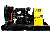 Дизельный генератор Vektor AD-20Y-T400