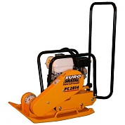 Виброплита Euro Shatal РС-2014D