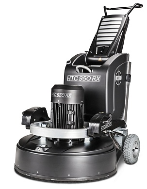 Мозаично-шлифовальная машина HTC 950 RX