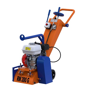 Фрезеровальная машина LATOKHO RM 200 G