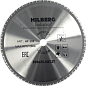 Алмазный диск Hilberg Industrial Металл Ø305 мм
