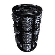 Фрезеровальный барабан с пятигранными ножами LATOKHO DSC 200.1