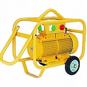 Преобразователь ENAR AFE 2500T