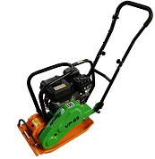 Виброплита GROST VP-65