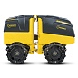 Траншейный уплотнитель Bomag BMP 8500 Economizer