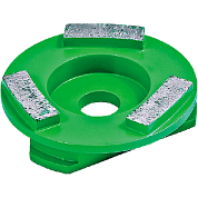 Алмазная фреза GT GFB 0 40x12,5x5,5