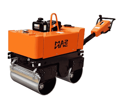 Виброкаток Samsan RVR 205