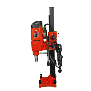 Установка алмазного бурения Fortezzo DK-250-N