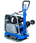 Реверсивная виброплита CIMAR CPC-160-H (YANMAR L70)
