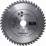 Алмазный диск Trio Diamond Forest Ø125*36T
