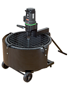 Миксерная установка Eibenstock Automix 1801 07614000