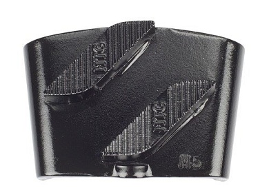 Шлифовальный сегмент HTC M5 Black