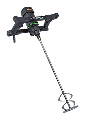 Строительный миксер Eibenstock EHR 18.1 S SET 07741000