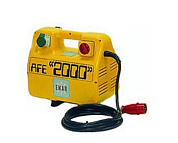 Преобразователь ENAR AFE 2000