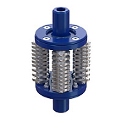 Фрезеровальный барабан LATOKHO DSCR 200/100