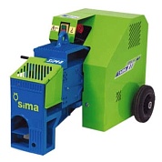 Рубочный станок для арматуры SIMA CEL-36P