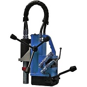 Магнитный сверлильный станок Magtron Hydrobor гидравлический