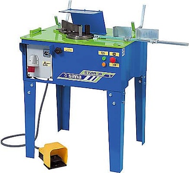 Станок для гибки арматуры SIMA Star 16 (380V)