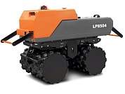 Траншейный каток Husqvarna LP8504 630